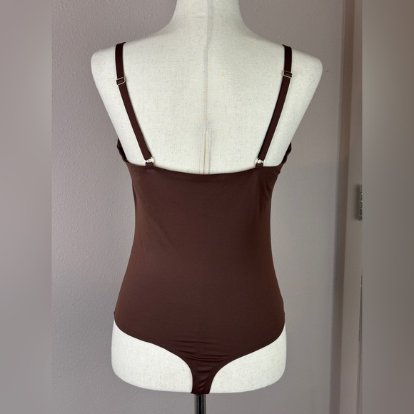 Victoria Secret Bodysuit size Large - Picture 3 of 7